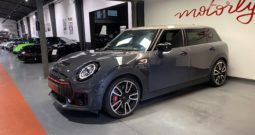 MINI CLUBMAN JCW GP INSPIRED N° 69/99 – 306CH – BVA8