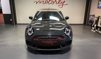 MINI CLUBMAN JCW GP INSPIRED N° 69/99 – 306CH – BVA8 plein
