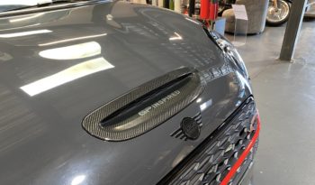 MINI CLUBMAN JCW GP INSPIRED N° 69/99 – 306CH – BVA8 plein