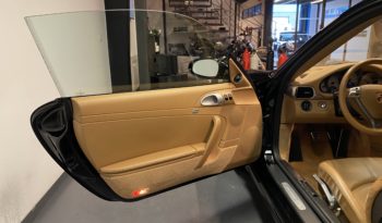 PORSCHE 911 (997-1) CARRERA 4S 3.8 BVM 355CH plein