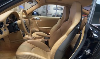 PORSCHE 911 (997-1) CARRERA 4S 3.8 BVM 355CH plein