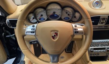 PORSCHE 911 (997-1) CARRERA 4S 3.8 BVM 355CH plein