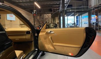 PORSCHE 911 (997-1) CARRERA 4S 3.8 BVM 355CH plein