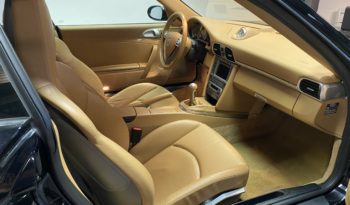PORSCHE 911 (997-1) CARRERA 4S 3.8 BVM 355CH plein