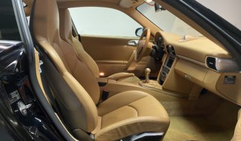 PORSCHE 911 (997-1) CARRERA 4S 3.8 BVM 355CH plein