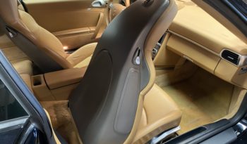 PORSCHE 911 (997-1) CARRERA 4S 3.8 BVM 355CH plein
