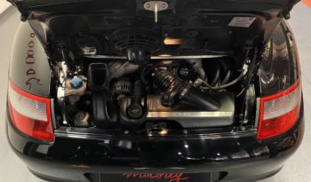 PORSCHE 911 (997-1) CARRERA 4S 3.8 BVM 355CH full