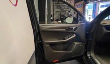 PORSCHE – MACAN – TURBO – PDK – 400 CH plein
