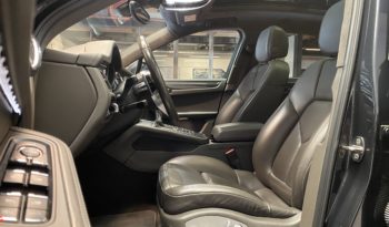 PORSCHE – MACAN – TURBO – PDK – 400 CH plein