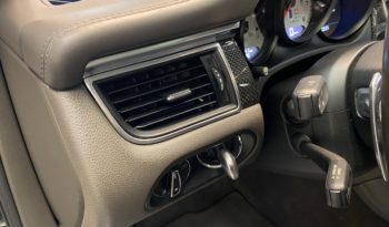 PORSCHE – MACAN – TURBO – PDK – 400 CH plein