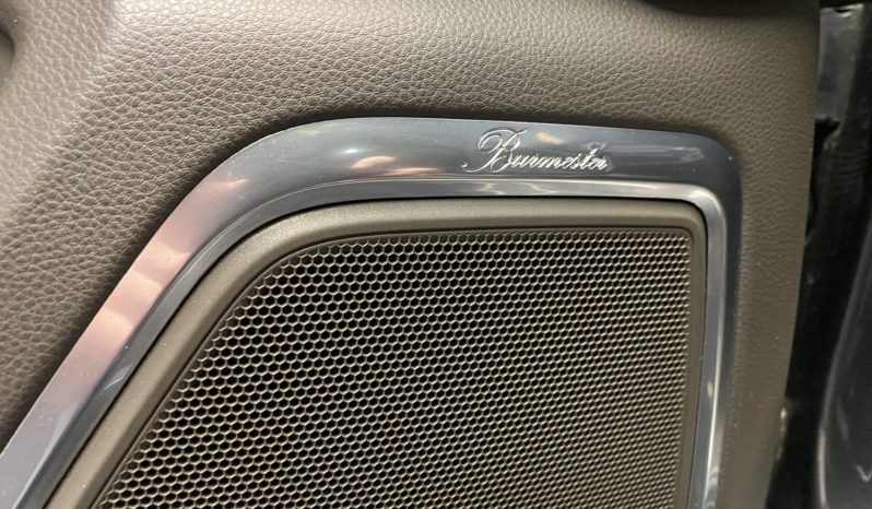 PORSCHE – MACAN – TURBO – PDK – 400 CH plein