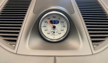 PORSCHE – MACAN – TURBO – PDK – 400 CH plein