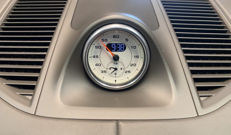PORSCHE – MACAN – TURBO – PDK – 400 CH plein