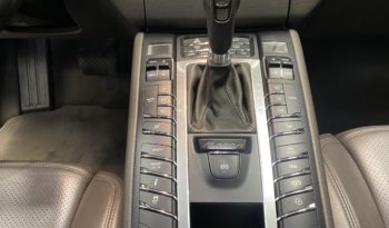 PORSCHE – MACAN – TURBO – PDK – 400 CH plein