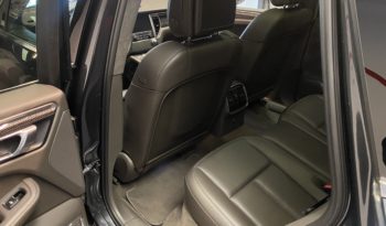 PORSCHE – MACAN – TURBO – PDK – 400 CH plein