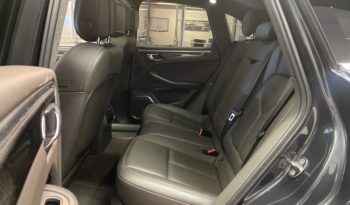 PORSCHE – MACAN – TURBO – PDK – 400 CH plein