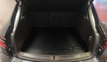 PORSCHE – MACAN – TURBO – PDK – 400 CH plein
