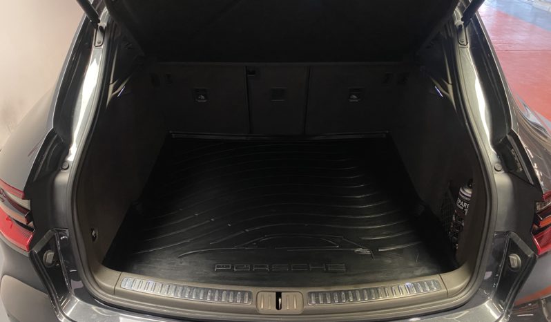 PORSCHE – MACAN – TURBO – PDK – 400 CH plein