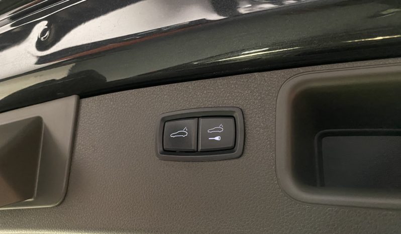 PORSCHE – MACAN – TURBO – PDK – 400 CH plein