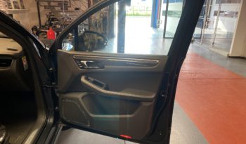 PORSCHE – MACAN – TURBO – PDK – 400 CH plein