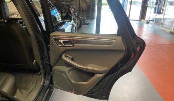PORSCHE – MACAN – TURBO – PDK – 400 CH plein