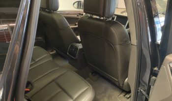 PORSCHE – MACAN – TURBO – PDK – 400 CH plein