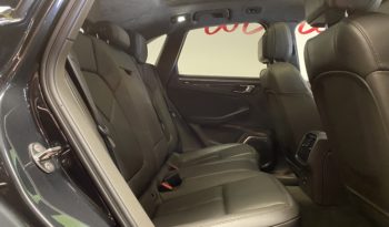 PORSCHE – MACAN – TURBO – PDK – 400 CH plein