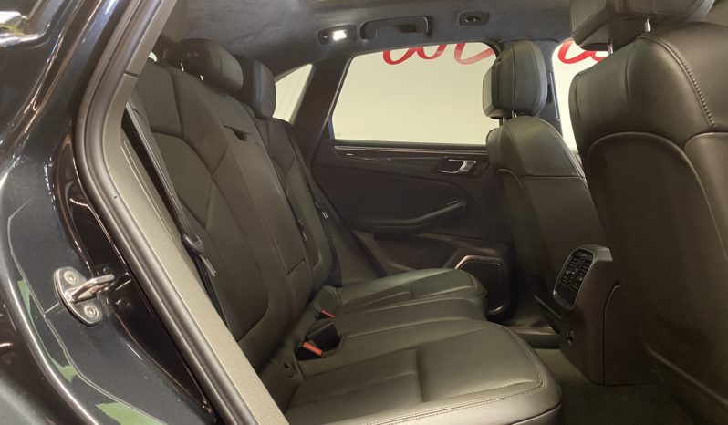 PORSCHE – MACAN – TURBO – PDK – 400 CH plein