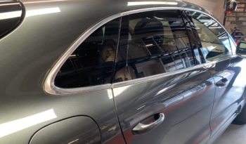 PORSCHE – MACAN – TURBO – PDK – 400 CH plein