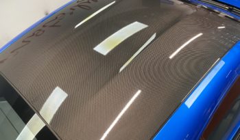 ALPINE – A110 S – 1.8L – 292 CH plein