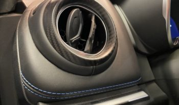 ALPINE – A110 S – 1.8L – 292 CH plein
