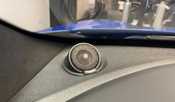 ALPINE – A110 S – 1.8L – 292 CH plein