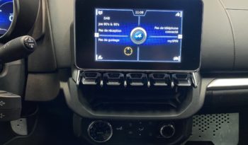 ALPINE – A110 S – 1.8L – 292 CH plein