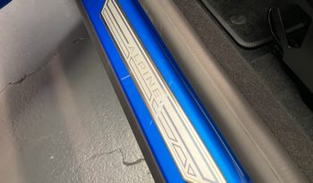 ALPINE – A110 S – 1.8L – 292 CH plein